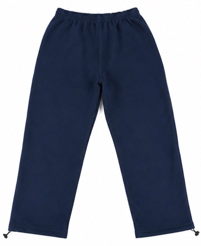Lizzard Sports joggingbroek - Blauw