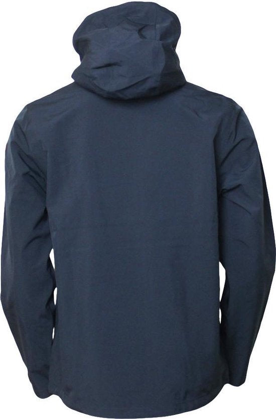 Nordberg veste Hardshell homme Eskil - Bleu marine - Taille M