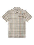 Timezone Del Rey Yacht Club Shirt – Größe M