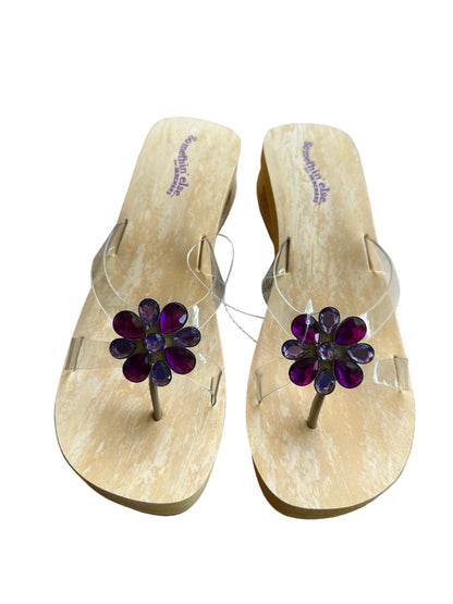 Skechers Spinners Charm Slippers