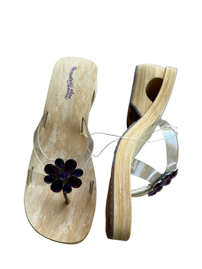 Skechers Spinners Charm Slippers