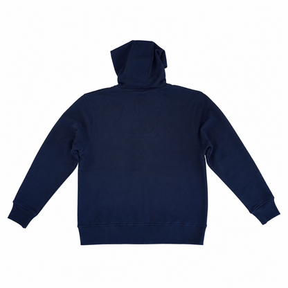 Lizzard Sports Hoodie - Blauw