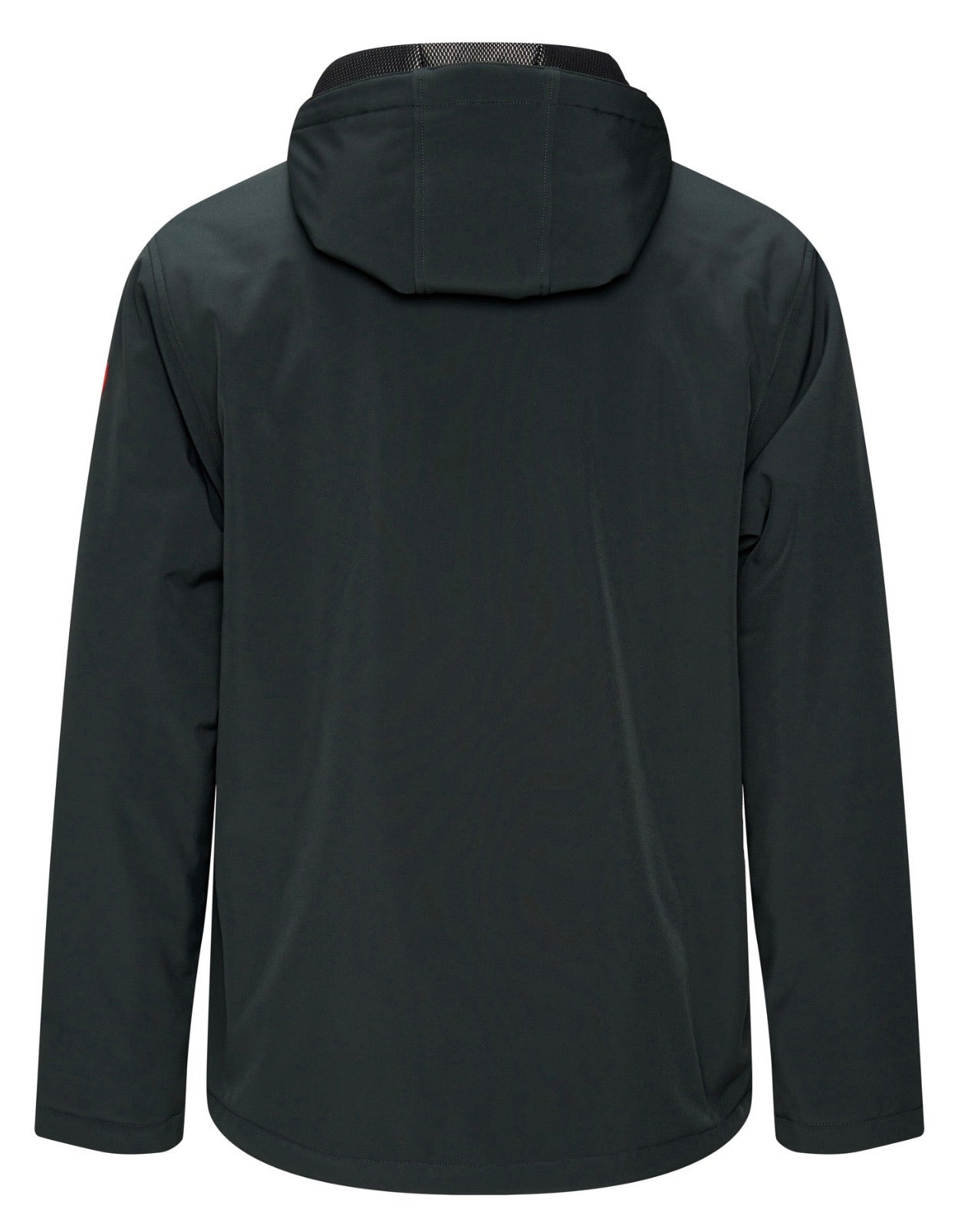 Nordberg Herren Gefütterte Softshelljacke Sjurd - Green - XXXL