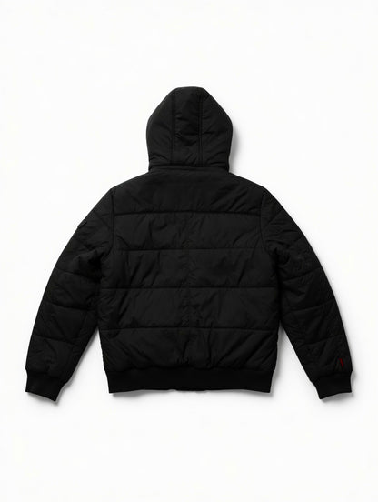 Timezone Herenjas Caledon - Black - Maat L