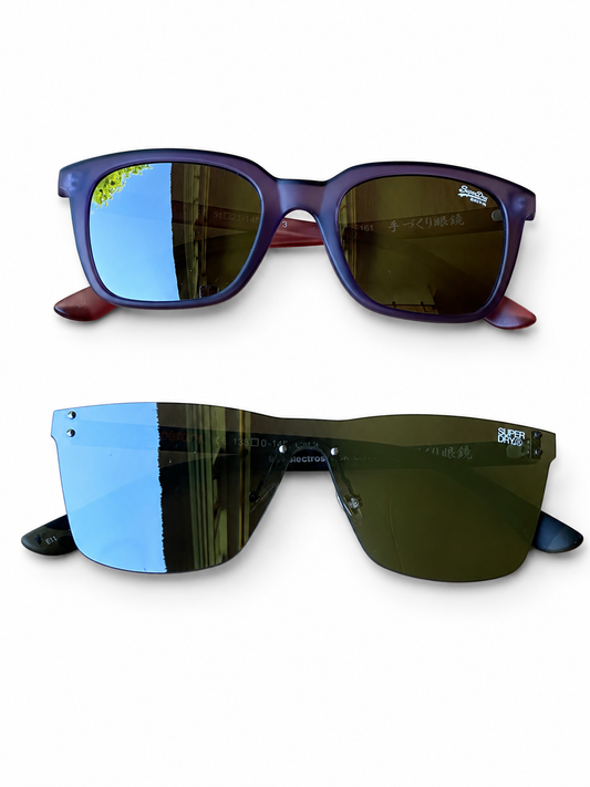 Superdry zonnebril