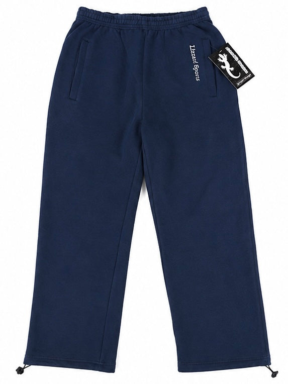 Lizzard Sports joggingbroek - Blauw