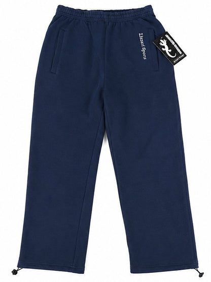 Lizzard Sports joggingbroek - Blauw