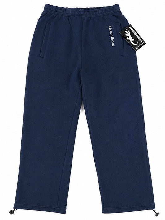 Lizzard Sports joggingbroek - Blauw