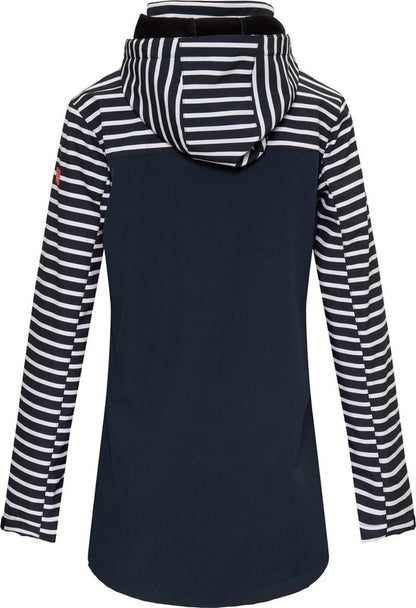 Nordberg Damen Softshelljacke Maddy - Marineblau - Größe L