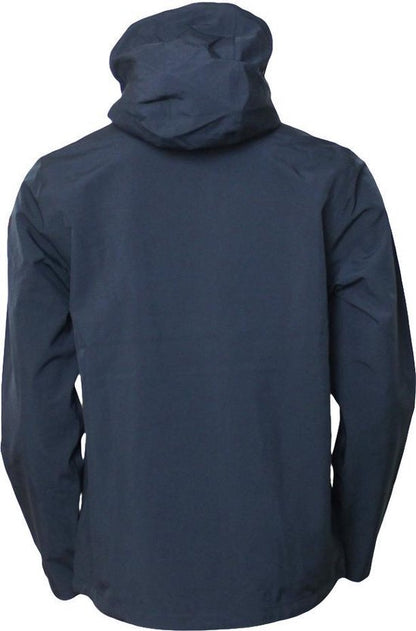 Nordberg veste Hardshell homme Eskil - Bleu marine - Taille M